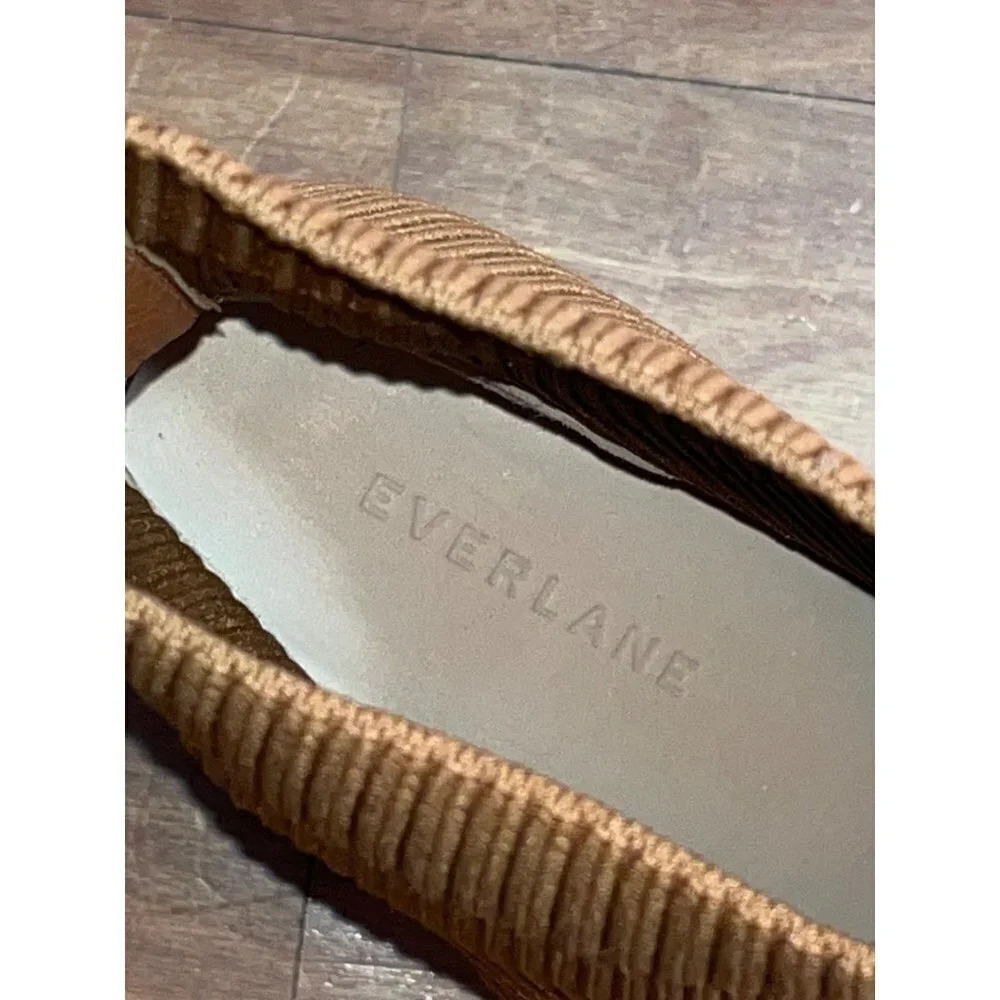 Everlane Toffee The Glove Knit Booties - Picture 7 of 14